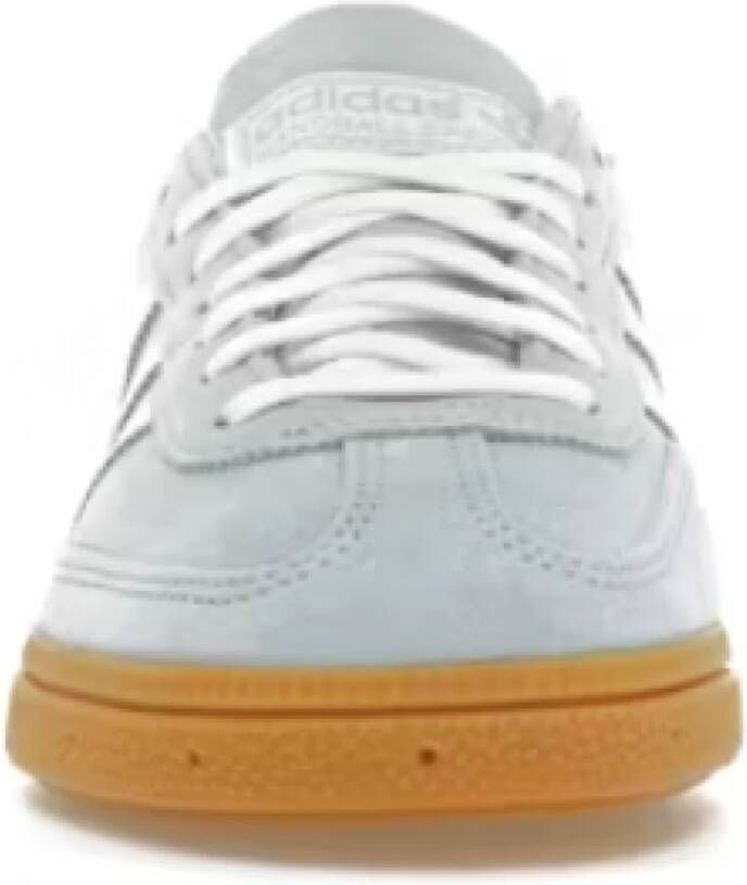 Adidas Handbal Spezial Clear Sky Schoenen Gray Heren