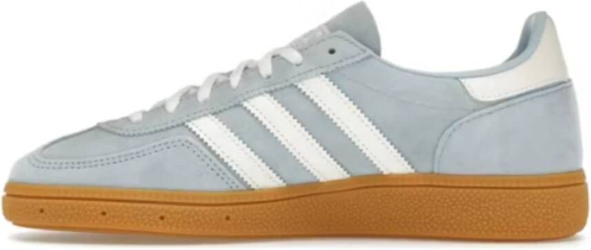 Adidas Handbal Spezial Clear Sky Schoenen Gray Heren