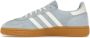 Adidas Handbal Spezial Clear Sky Schoenen Gray Heren - Thumbnail 3