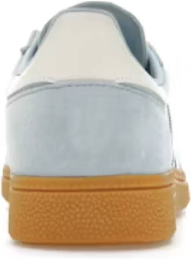 Adidas Handbal Spezial Clear Sky Schoenen Gray Heren