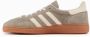 Adidas Handbal Spezial Terrace Laag Grijs Suède Gray Heren - Thumbnail 5