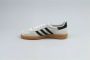 Adidas Handball Spezial 'Aluminium Core Black' Beige Dames - Thumbnail 3