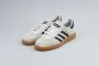 Adidas Handball Spezial 'Aluminium Core Black' Beige Dames - Thumbnail 5