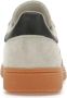 Adidas Handball Spezial Beige Sneakers White Heren - Thumbnail 4