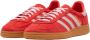 Adidas Originals Handball Spezial Sneaker Trendy Sneakers bright red clear pink GUM 1 maat: 37 1 3 beschikbare maaten:36 2 3 37 1 3 - Thumbnail 7