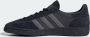 Adidas Handball Spezial Carbon Grey Black Sneakers Gray Heren - Thumbnail 2