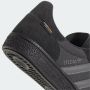 Adidas Handball Spezial Carbon Grey Black Sneakers Gray Heren - Thumbnail 3