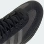 Adidas Handball Spezial Carbon Grey Black Sneakers Gray Heren - Thumbnail 4