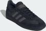 Adidas Handball Spezial Carbon Grey Black Sneakers Gray Heren - Thumbnail 5