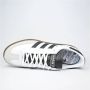 Adidas Handball Spezial Cloud White Core Black Gum White Heren - Thumbnail 5