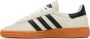 Adidas Handball Spezial Core Black Sneakers Beige Dames - Thumbnail 2