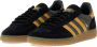 Adidas Handball Spezial Core Black Sneakers Blue Heren - Thumbnail 2