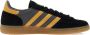 Adidas Handball Spezial Core Black Sneakers Blue Heren - Thumbnail 3