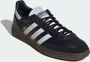 Adidas Handball Spezial Core Black White Gum Black Heren - Thumbnail 4