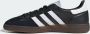 Adidas Handball Spezial Core Black White Gum Black Heren - Thumbnail 6