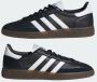 Adidas Handball Spezial Core Black White Gum Black Heren - Thumbnail 7