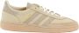 Adidas Handball Spezial Cream White Beige Sneakers Beige Heren - Thumbnail 3