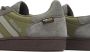 Adidas Handball Spezial Focus Olive Sneakers Green Heren - Thumbnail 4