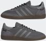 Adidas Handball Spezial Grijs Gum Sneakers Gray Heren - Thumbnail 2