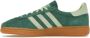 Adidas Handball Spezial Groene Sneaker Green Dames - Thumbnail 3