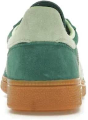 Adidas Handball Spezial Groene Sneaker Green Dames