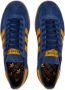 Adidas Handball Spezial Indigo Yellow-38 Blauw Heren - Thumbnail 5