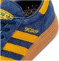 Adidas Handball Spezial Indigo Yellow-38 Blauw Heren - Thumbnail 6