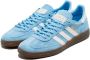 Adidas Handball Spezial Light Blue Schoenen Blue Heren - Thumbnail 2