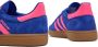 Adidas Handball Spezial Lucid Blue Pink Gum Blue Dames - Thumbnail 4