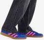 Adidas Handball Spezial Lucid Blue Pink Gum Blue Dames - Thumbnail 6