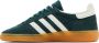 Adidas Handball Spezial Mineral Green Sneakers Green Heren - Thumbnail 2