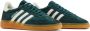 Adidas Handball Spezial Mineral Green Sneakers Green Heren - Thumbnail 5