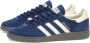 Adidas Handball Spezial Night Indigo Sneakers Blue Heren - Thumbnail 2