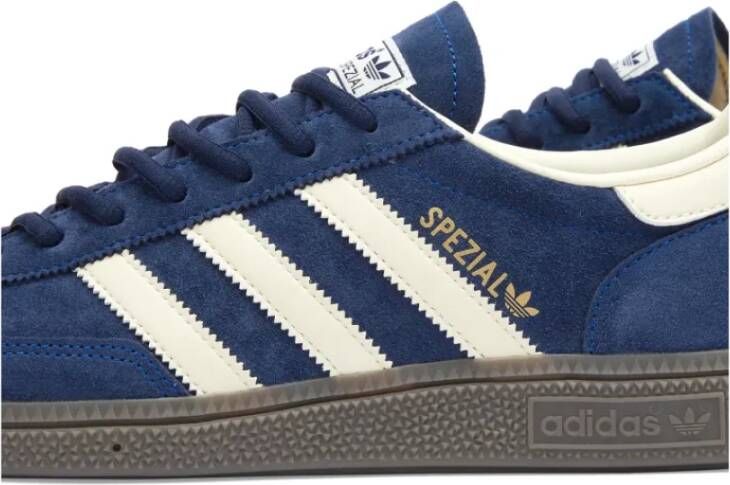 Adidas Handball Spezial Night Indigo Sneakers Blue Heren