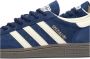 Adidas Handball Spezial Night Indigo Sneakers Blue Heren - Thumbnail 3