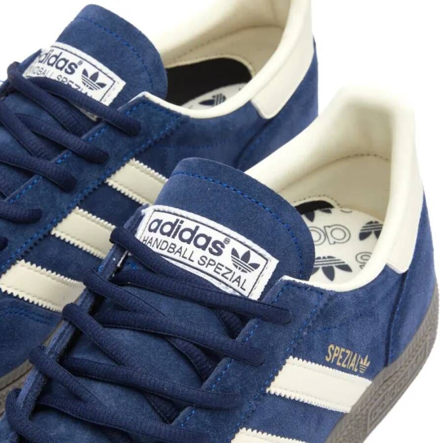 Adidas Handball Spezial Night Indigo Sneakers Blue Heren