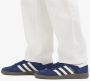 Adidas Handball Spezial Night Indigo Sneakers Blue Heren - Thumbnail 6