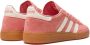 Adidas Handball Spezial Pink Sneakers Pink Heren - Thumbnail 3