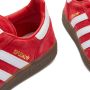 Adidas Originals Handball Spezial Sneakers Sport Vrije tijd Fitness Schoenen Rood FV1227 - Thumbnail 9