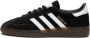 Adidas Handball Spezial Schoenen Zwart Wit Black Heren - Thumbnail 3