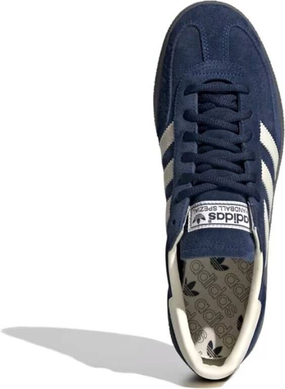 Adidas Handball Spezial Sneaker Blue Heren