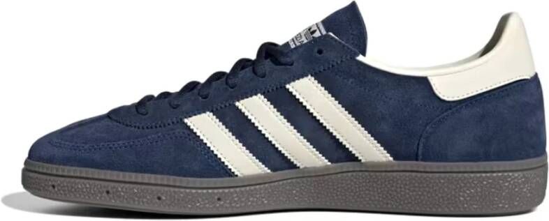 Adidas Handball Spezial Sneaker Blue Heren