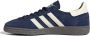 Adidas Originals Handball Spezial Night Indigo Cream White Cloud White- Night Indigo Cream White Cloud White - Thumbnail 8