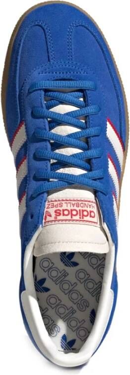 Adidas Handball Spezial Sneaker Blue Heren