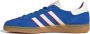 Adidas Originals Handball Spezial Blue- Heren Blue - Thumbnail 12