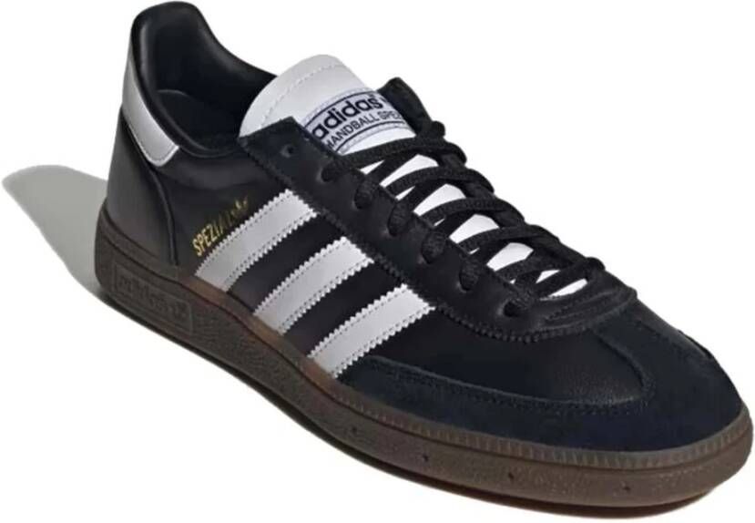 Adidas Handball Spezial Sneakers Black Dames