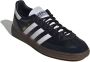 Adidas Originals Zwarte Handbalspeciali Sneakers Black - Thumbnail 9