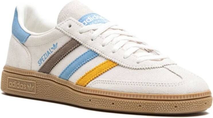 Adidas Handball Spezial Sneakers Multicolor Dames