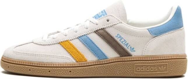 Adidas Handball Spezial Sneakers Multicolor Dames