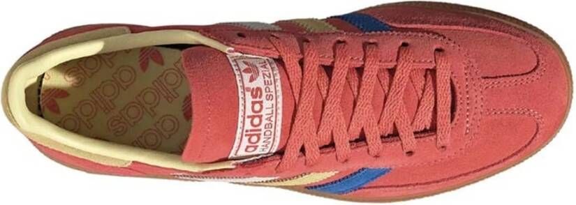 Adidas Handball Spezial Sneakers Pink Dames